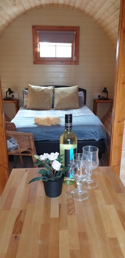 Glamping At Treegrove Hotel Kilkenny Kamer foto